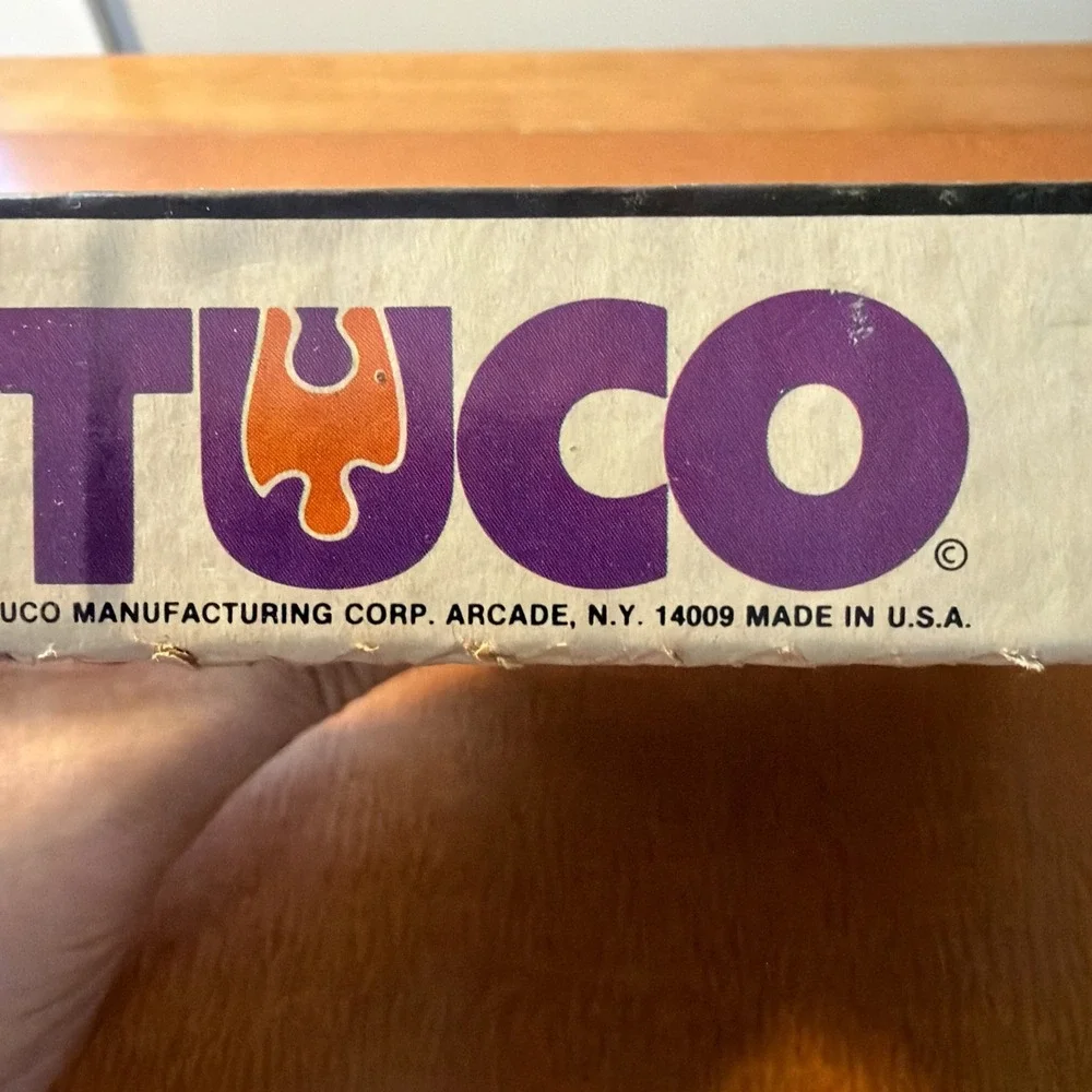 Tuco 1980 general